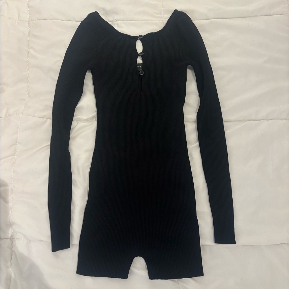 Whitefox Body Suit / Jumper